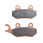 Tusk Brake Pads Sintered Metal For Yamaha Suzuki YZ125 YZ250 RM125 RM250. Fixed Price $25.98.
