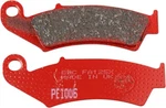 Ebc Series Brake Pad Front For Beta Rev 3 250/270 2005-2008 FA125X. Fixed Price $38.00.