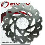 Sixity Rotor MD6006 Rear Replacement Kit Full Complete Es. Fixed Price $29.99.