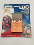 Ebc Sintered Brake Pads Part Number - FA267HH. Fixed Price $14.99.