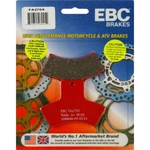 Ebc Brakes Pads FA270X. Fixed Price $35.11.