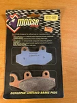 Moose Racing M211-S57 Brake Pads. Fixed Price $32.50.