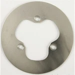 Ebc Brakes Standard Rotor MD6278D. Fixed Price $109.67.