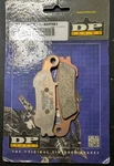 Brakes SDP983 Sintered Metal Front 1721-0689 Yamaha Yz. Fixed Price $34.99.