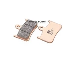 Sbs Brake Pads 622HS Sinta-metaru Hornet NSR250 CBR900RR X 4 Etc. 777. Fixed Price $60.40.