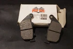 Rear Brake Pads For 04-06 Harley Sportster Xl 1200 883 42836-04 58093. Fixed Price $22.75.