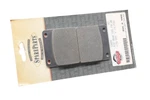Chrome Specialties 130060 Gma Disc Brake Pads Nos. Fixed Price $40.99.