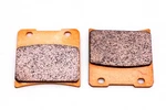 Ebc FA150HH Double Brake Pad Kit Nos. Fixed Price $33.27.