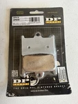 Brakes Yamaha - DP418 Standard Sintered Metal Pads. Fixed Price $39.99.