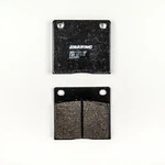Braking Semi Metallic Pad For Suzuki GS700E GS850G GS1000S GSX1100F 622SM1. Fixed Price $30.31.