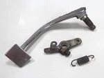1995-2005 Kawasaki Vulcan Vn 800 Rear Back Brake Pedal Lever Oem 43001-1222. Fixed Price $34.99.