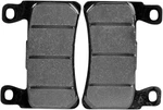 Street Excel Sintered Front Brake Pads Sbs 734HS. Fixed Price $19.95.