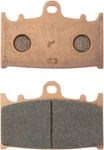 Vesrah High-performance Race Brake Pads VD-344RJL. Fixed Price $93.93.