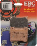 Ebc Extreme Performance Sintered "epfa" Brake Pads Front EPFA88HH. Fixed Price $84.99.