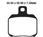 Ebc FA266V Semi-sintermet. Brake Shoes For Benelli Tnt 1130 Century Racer TN0002. Fixed Price $34.52.