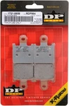Brakes RDP964 Race Pads. Fixed Price $103.95.