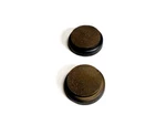 Monster Rear Brake Pads For Yamaha 2HR-W0045-00-00, Tri Moto & Big Bear 350. Fixed Price $15.99.