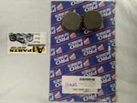Nos Lemans Pro Series Brake Pad Set Yamaha YFM350FW Big Bear 1987-95 Rear 149211. Fixed Price $37.95.
