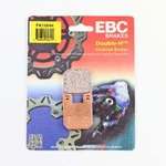 Ebc Brakes Sintered Pad FA115HH High Performance. Fixed Price $42.55.