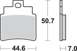 Sbs Sintered Brake Pads 775SI. Fixed Price $28.99.
