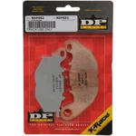 Brakes Racing Pads YZF-R3 RDP552. Fixed Price $79.81.