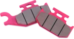 Bikemaster Sintered Brake Pads For Yamaha 961573. Fixed Price $49.88.