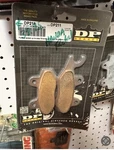 Sintered Front Pads Suzuki, Yamaha, Kawasaki 125-650CC Brakes DP211. Fixed Price $17.95.
