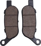 Lyndall Racing Brakes Llc Z-plus Harley Buell Pads 7257Z+. Fixed Price $62.95.