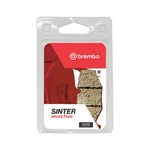 Brembo Oe Powersports 07SU32SP Rear Brake Pad For 2006-2010 Suzuki Gsr 600CC. Fixed Price $56.60.