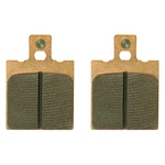 For Ktm 640 1999 Wild Boar Off Road 23-906F Rear Full-metallic Brake Pads. Fixed Price $15.71.