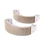 Vesrah Shoes Made With Kevlar, Graphite Organic - Front, Rear Brake#. Fixed Price $14.39.