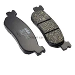 Kitaco Sbs Brake Pads 728HF Ceramic For TW200E TW225E Serow 250 Bronco. Fixed Price $67.73.