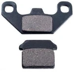 Outside Distributing Brake Pads Type 4L 13-0412. Fixed Price $36.81.