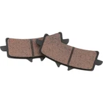 Bikemaster Standard Brake Pads - Front O7124. Fixed Price $31.04.