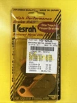 Vesrah VD425JL Brake Pads Ebc FA173HH Aprilia Suzuki Kawasaki Husaberg Husqvarna. Fixed Price $39.95.