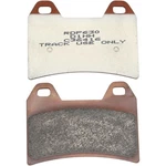 Brakes Racing Pads RDP630. Fixed Price $86.12.