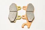 New Oem Yamaha 4MX-W0045-00-00 Brake Pad Nos. Fixed Price $39.99.