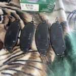 TS-7986 Napa. Fixed Price $30.00.