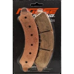 Moose Offroad Brake Pad Front For Polaris Rzr M590-S47. Fixed Price $49.46.