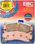 Ebc FA702R Series Sintered Disc Brake Pad. Fixed Price $65.68.