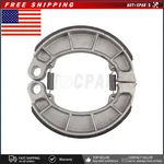 Rear Brake Shoes Honda Foreman 400 450 500 Rancher 350 420. Fixed Price $17.99.