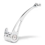 Arlen Ness, Radius Brake Arm. Chrome. Fixed Price $515.83.
