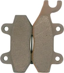 Rear Xcr Brake Pads For Kawasaki Klx 250 2014. Fixed Price $58.52.