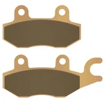 Galfer Brake Pads Sintered FD145G1380. Fixed Price $40.35.