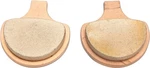 Drag Specialties Sintered Brake Pads Harley-davidson 1721-2469. Fixed Price $58.09.