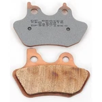 Brakes Sintered Metal Pads - DP957. Fixed Price $51.95.