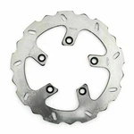 Arashi Rear Brake Disc Rotor For Kawasaki 1100 99-00 01-06 ZRX1200R Ej. Fixed Price $87.45.