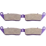 Front For Triumph Speedmaster 2003 - 2009 Brake Pads Carbon Fiber. Fixed Price $11.81.