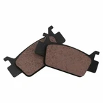 Qty Bikemaster Standard Brake Pads & Shoes Honda Pioneer Trx 961247. Fixed Price $24.99.