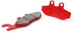 6215013BR Oem Malossi Front Brake Pads For Vespa Gts 300 Primavera Sprint. Fixed Price $25.30.